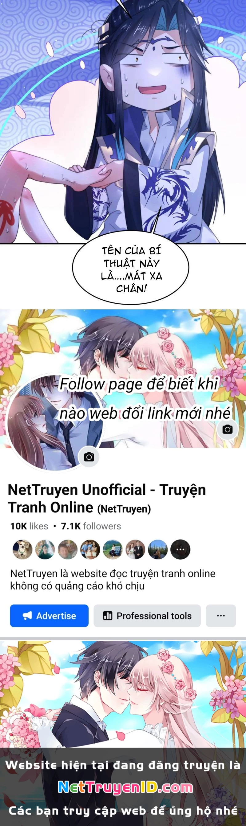 Nữ Đồ Đệ Ai Nấy Đều Muốn Giết Ta Chapter 114 - 40
