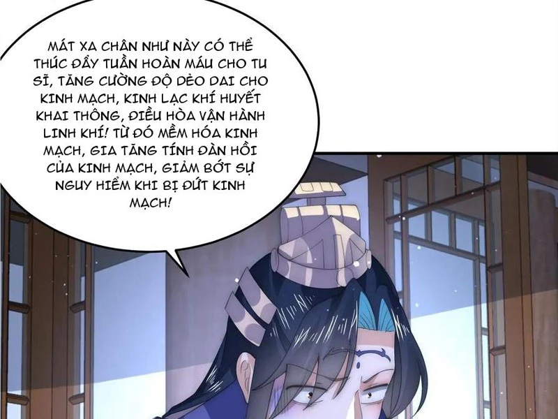 Nữ Đồ Đệ Ai Nấy Đều Muốn Giết Ta Chapter 115 - 3