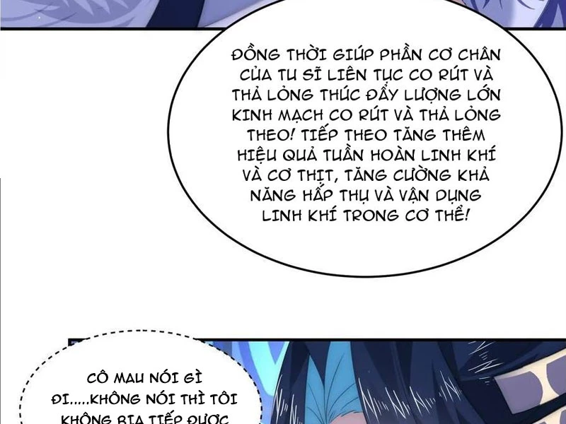 Nữ Đồ Đệ Ai Nấy Đều Muốn Giết Ta Chapter 115 - 5