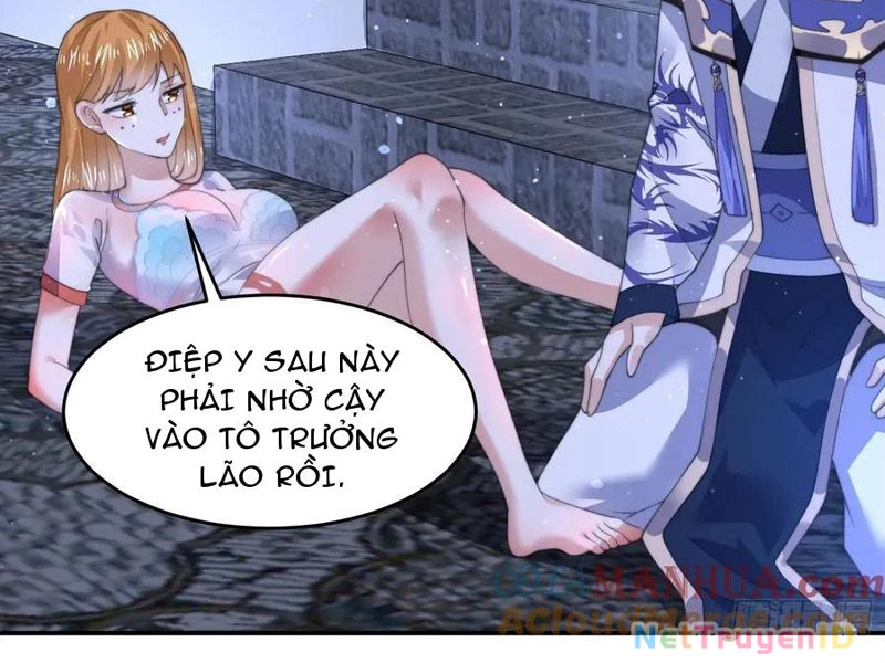 Nữ Đồ Đệ Ai Nấy Đều Muốn Giết Ta Chapter 115 - 59