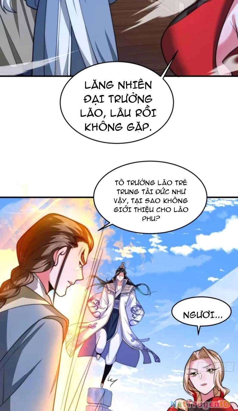 Nữ Đồ Đệ Ai Nấy Đều Muốn Giết Ta Chapter 61 - 15