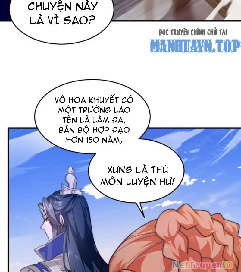 Nữ Đồ Đệ Ai Nấy Đều Muốn Giết Ta Chapter 61 - 35