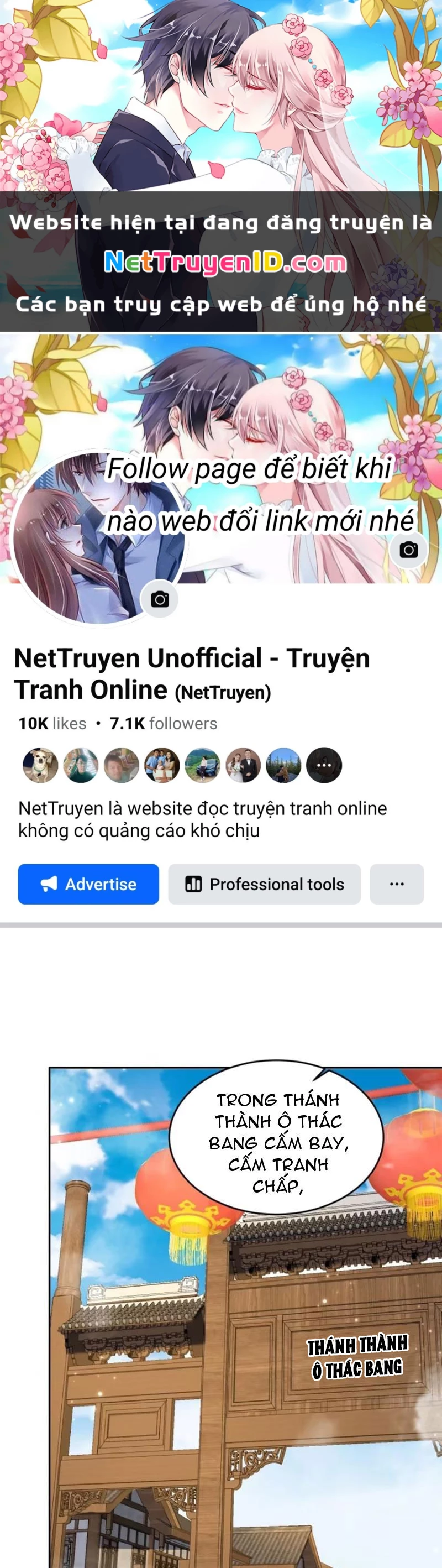 Nữ Đồ Đệ Ai Nấy Đều Muốn Giết Ta Chapter 62 - 1