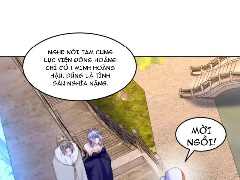 Nữ Đồ Đệ Ai Nấy Đều Muốn Giết Ta Chapter 67 - 48