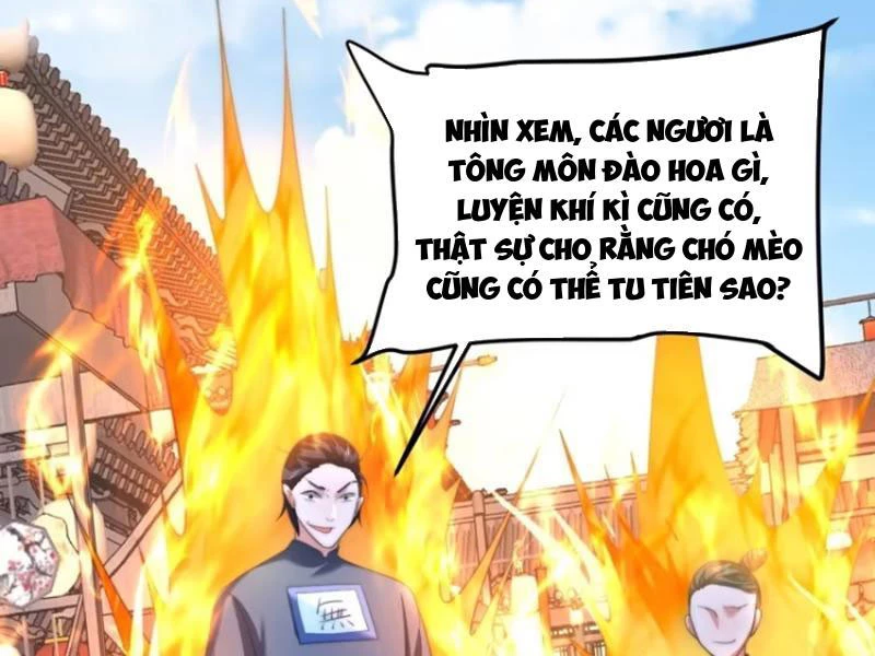 Nữ Đồ Đệ Ai Nấy Đều Muốn Giết Ta Chapter 67 - 65