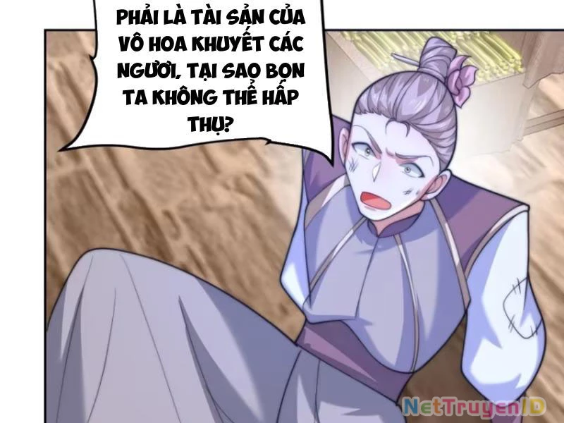 Nữ Đồ Đệ Ai Nấy Đều Muốn Giết Ta Chapter 67 - 68