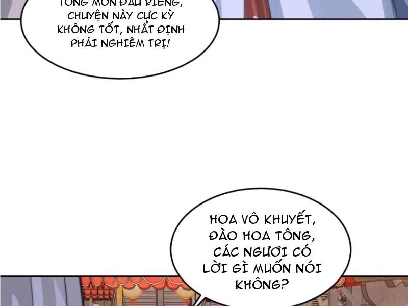 Nữ Đồ Đệ Ai Nấy Đều Muốn Giết Ta Chapter 68 - 3