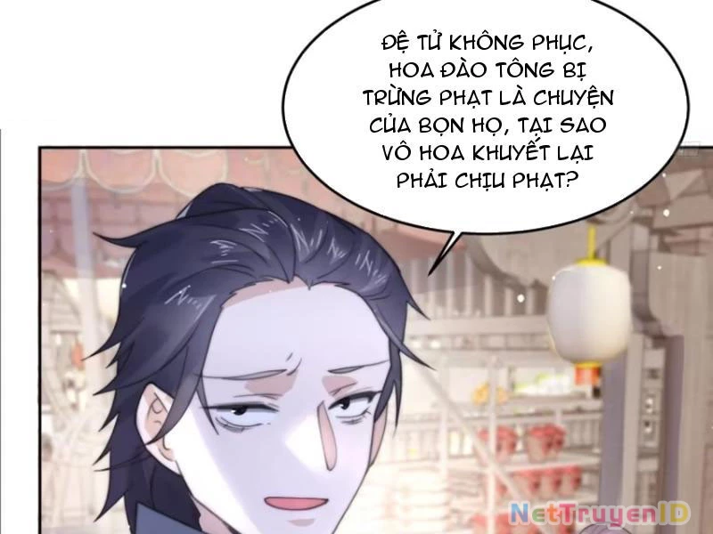 Nữ Đồ Đệ Ai Nấy Đều Muốn Giết Ta Chapter 68 - 6