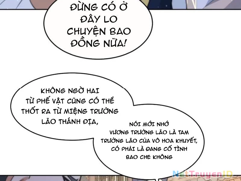 Nữ Đồ Đệ Ai Nấy Đều Muốn Giết Ta Chapter 68 - 42