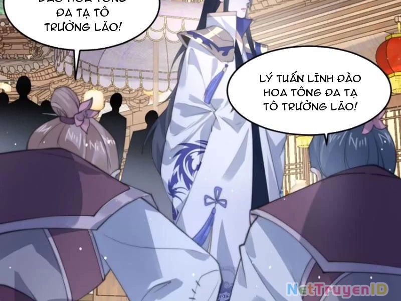 Nữ Đồ Đệ Ai Nấy Đều Muốn Giết Ta Chapter 68 - 51