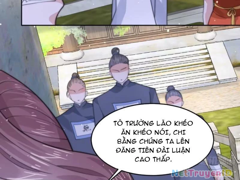 Nữ Đồ Đệ Ai Nấy Đều Muốn Giết Ta Chapter 68 - 76