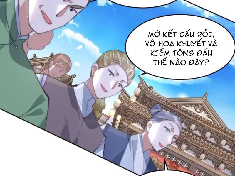 Nữ Đồ Đệ Ai Nấy Đều Muốn Giết Ta Chapter 69 - 41