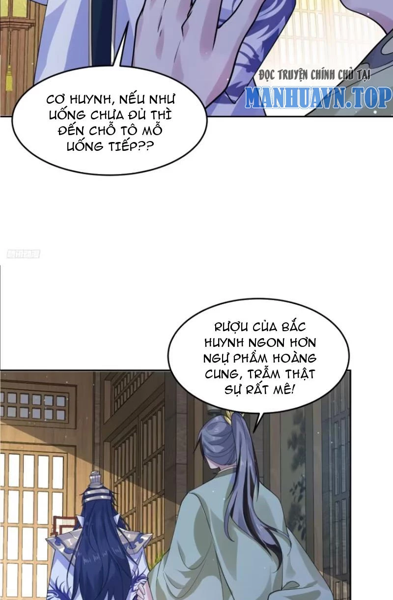 Nữ Đồ Đệ Ai Nấy Đều Muốn Giết Ta Chapter 71 - 10