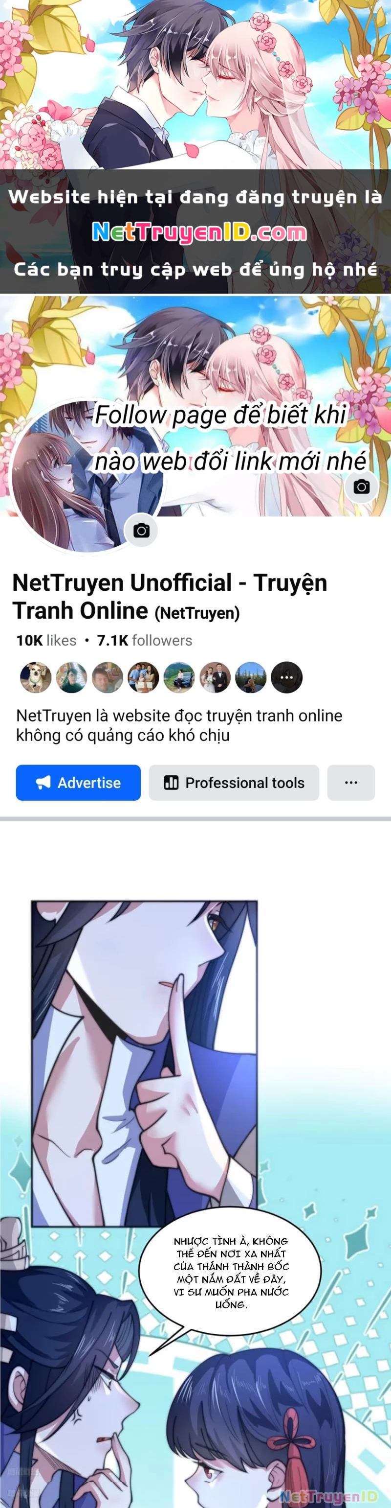 Nữ Đồ Đệ Ai Nấy Đều Muốn Giết Ta Chapter 72 - 1