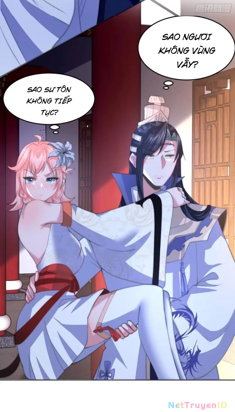 Nữ Đồ Đệ Ai Nấy Đều Muốn Giết Ta Chapter 72 - 20