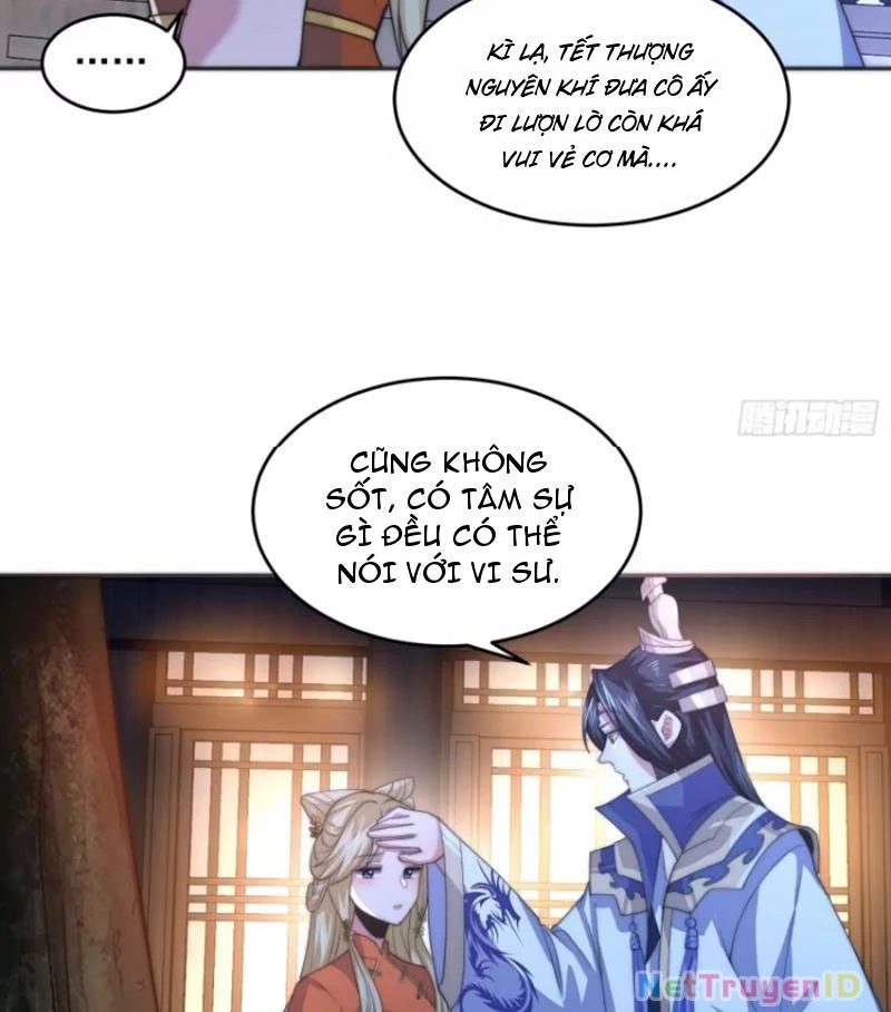 Nữ Đồ Đệ Ai Nấy Đều Muốn Giết Ta Chapter 72 - 36