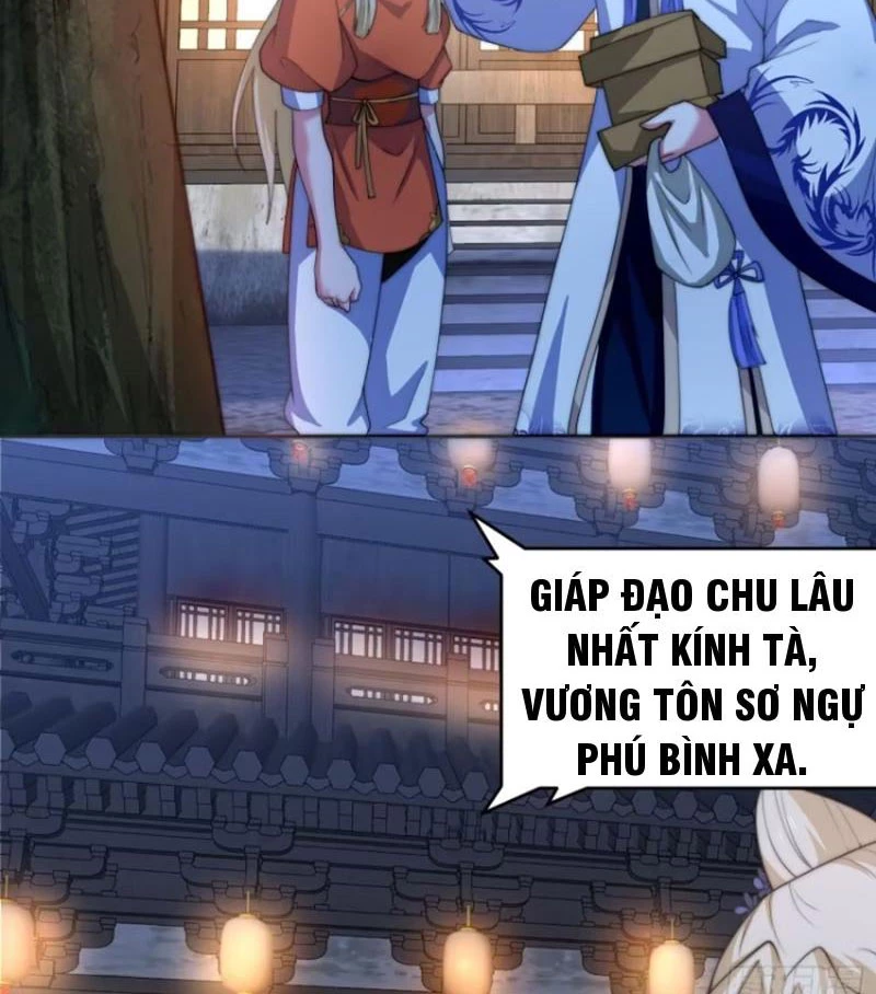 Nữ Đồ Đệ Ai Nấy Đều Muốn Giết Ta Chapter 72 - 37