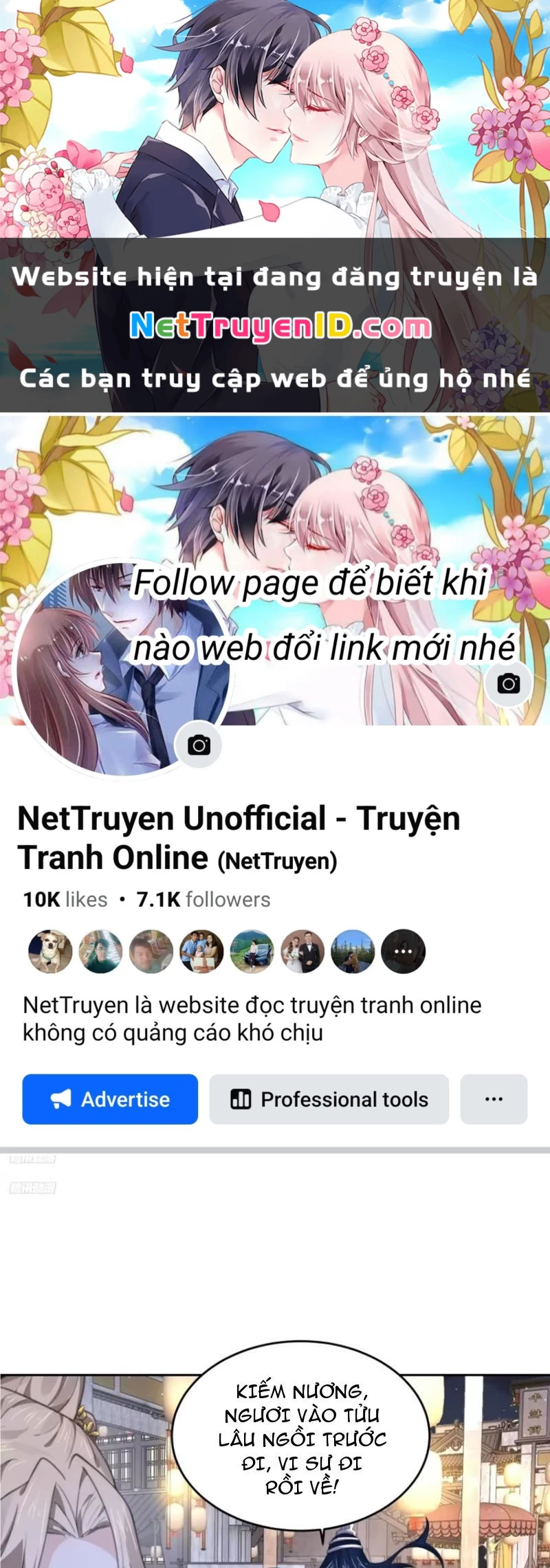 Nữ Đồ Đệ Ai Nấy Đều Muốn Giết Ta Chapter 73 - 1