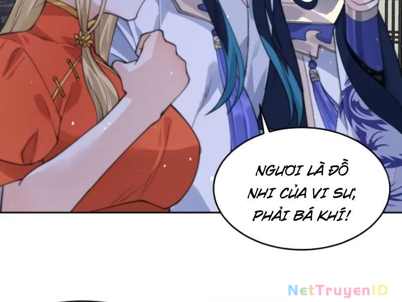 Nữ Đồ Đệ Ai Nấy Đều Muốn Giết Ta Chapter 73 - 63