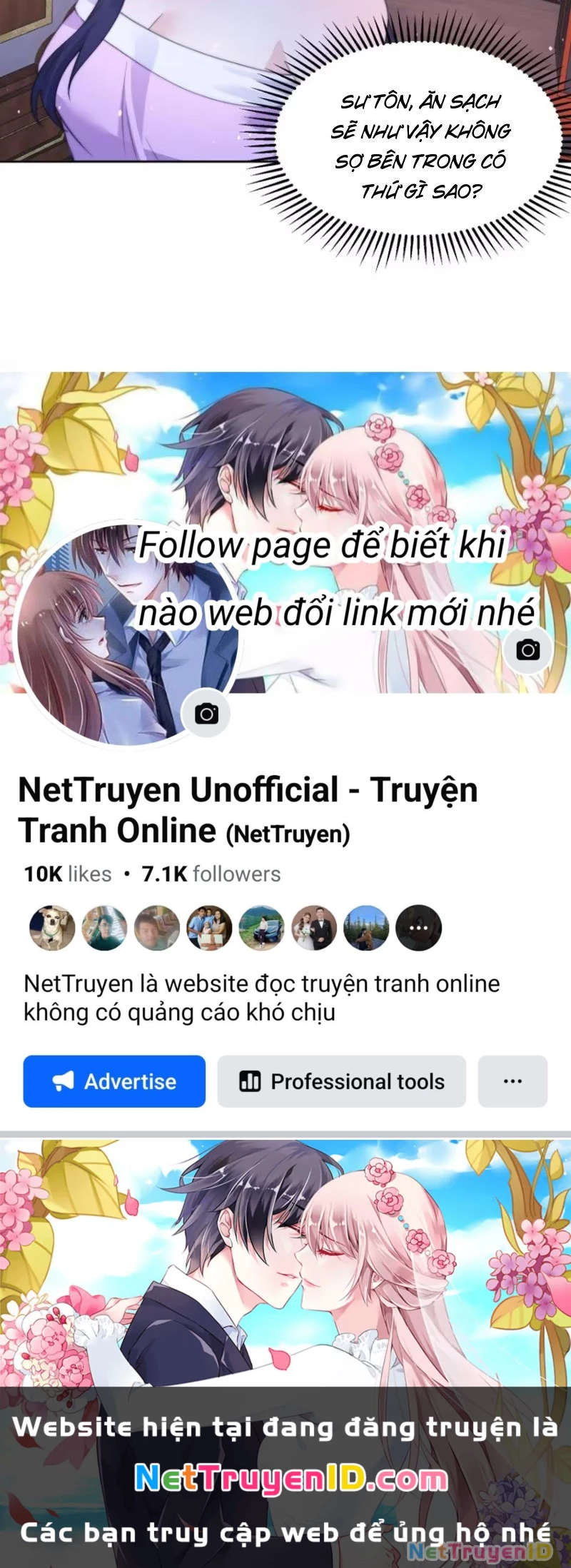 Nữ Đồ Đệ Ai Nấy Đều Muốn Giết Ta Chapter 73 - 79