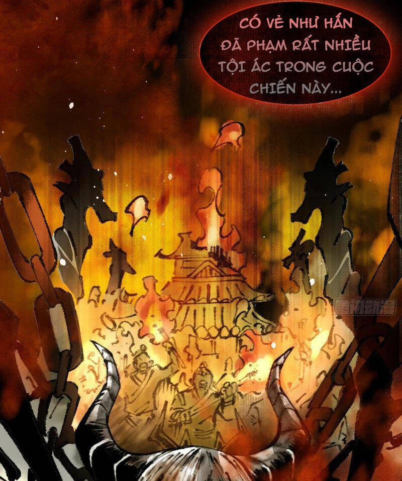 Xi Hồn Chapter 1 - 9