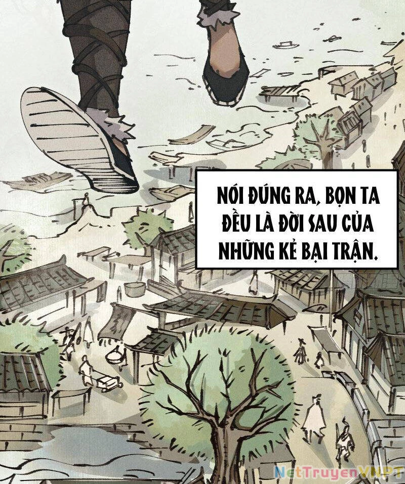 Xi Hồn Chapter 1 - 23