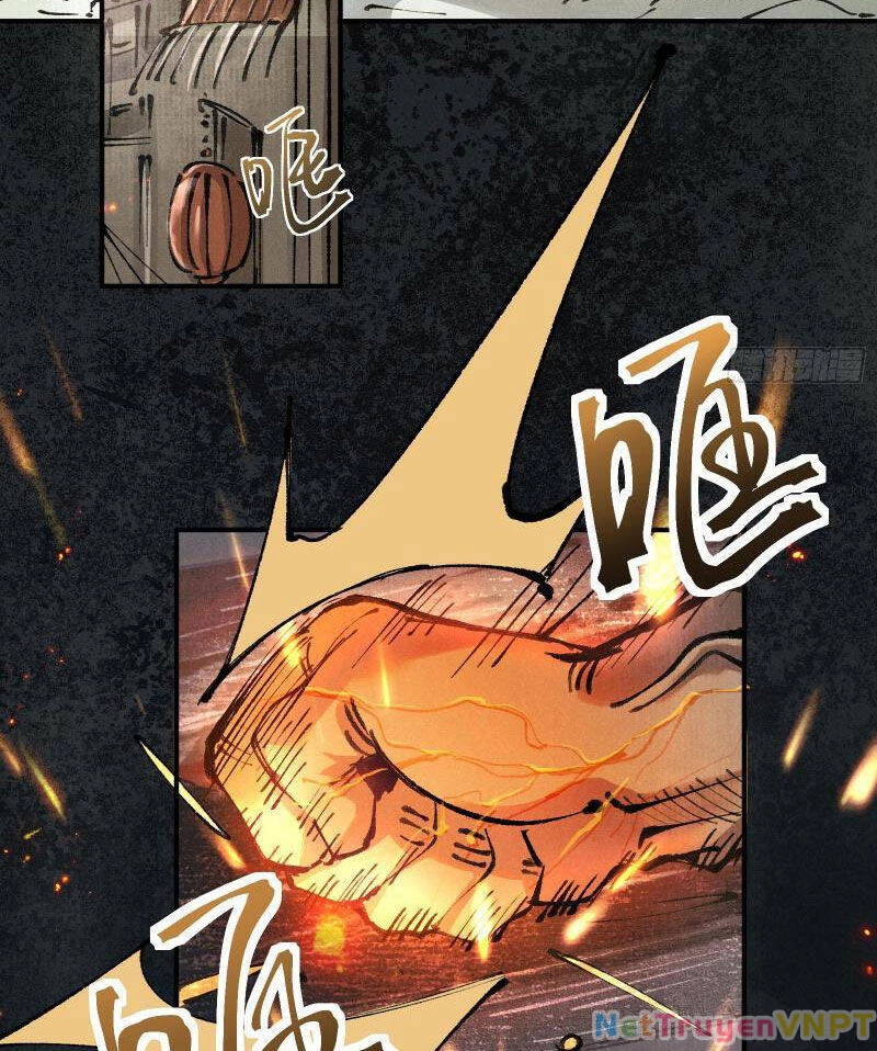 Xi Hồn Chapter 1 - 25