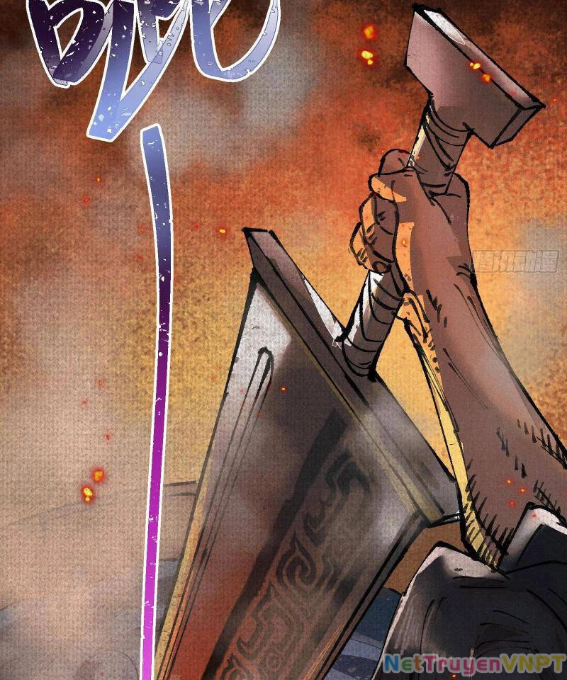 Xi Hồn Chapter 1 - 31