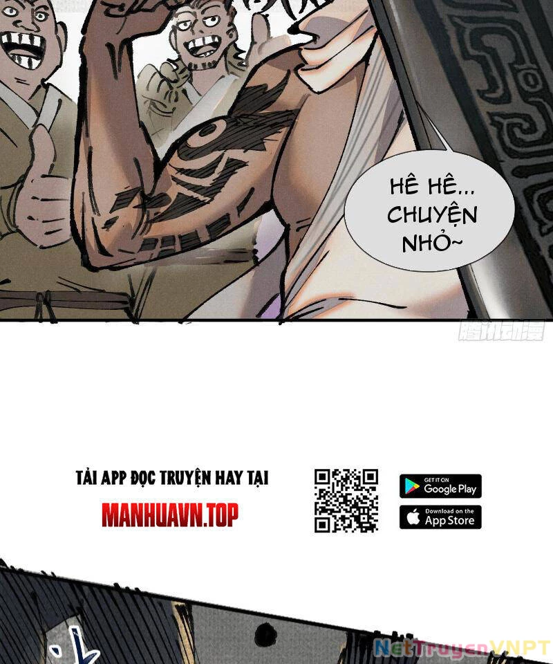 Xi Hồn Chapter 1 - 36
