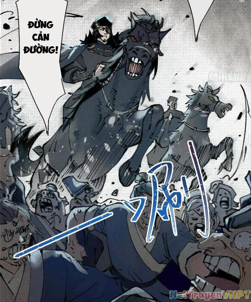 Xi Hồn Chapter 1 - 38