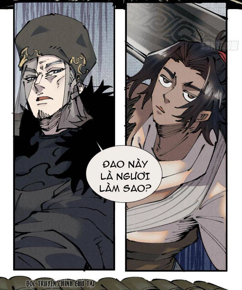 Xi Hồn Chapter 1 - 46