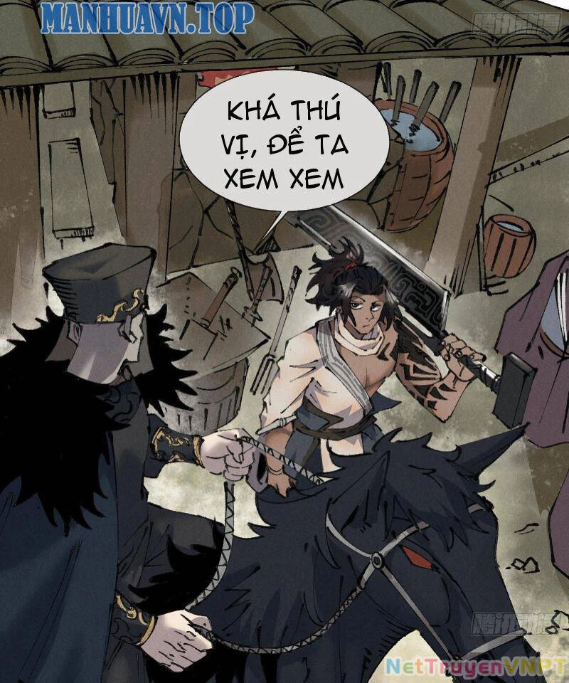 Xi Hồn Chapter 1 - 47