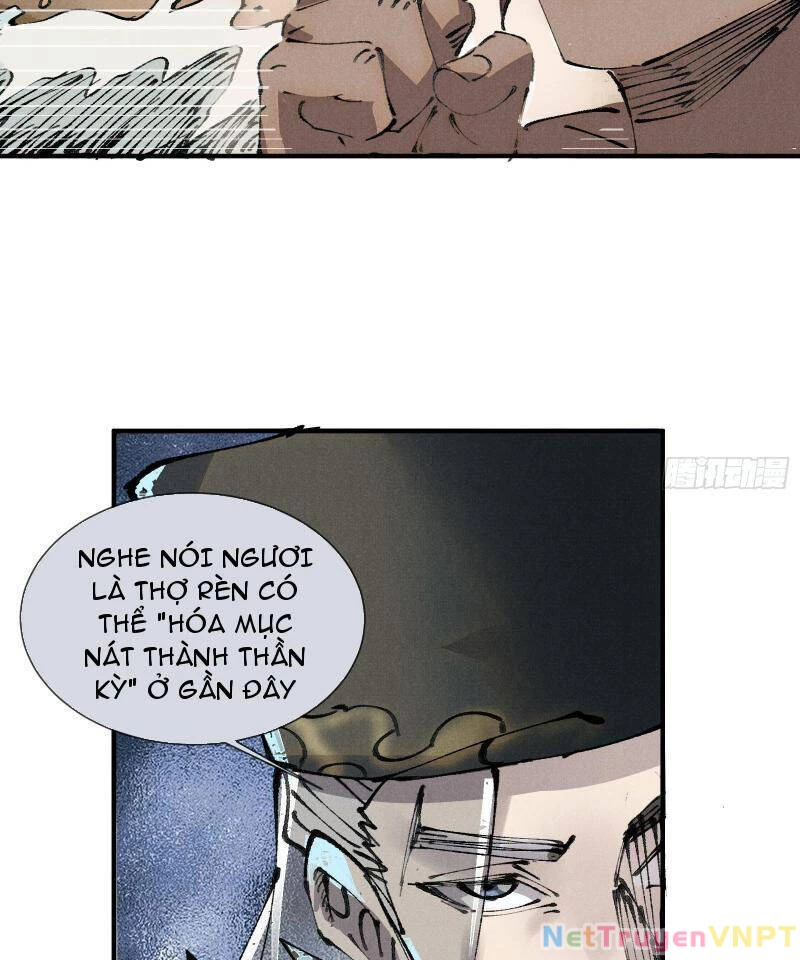 Xi Hồn Chapter 1 - 51