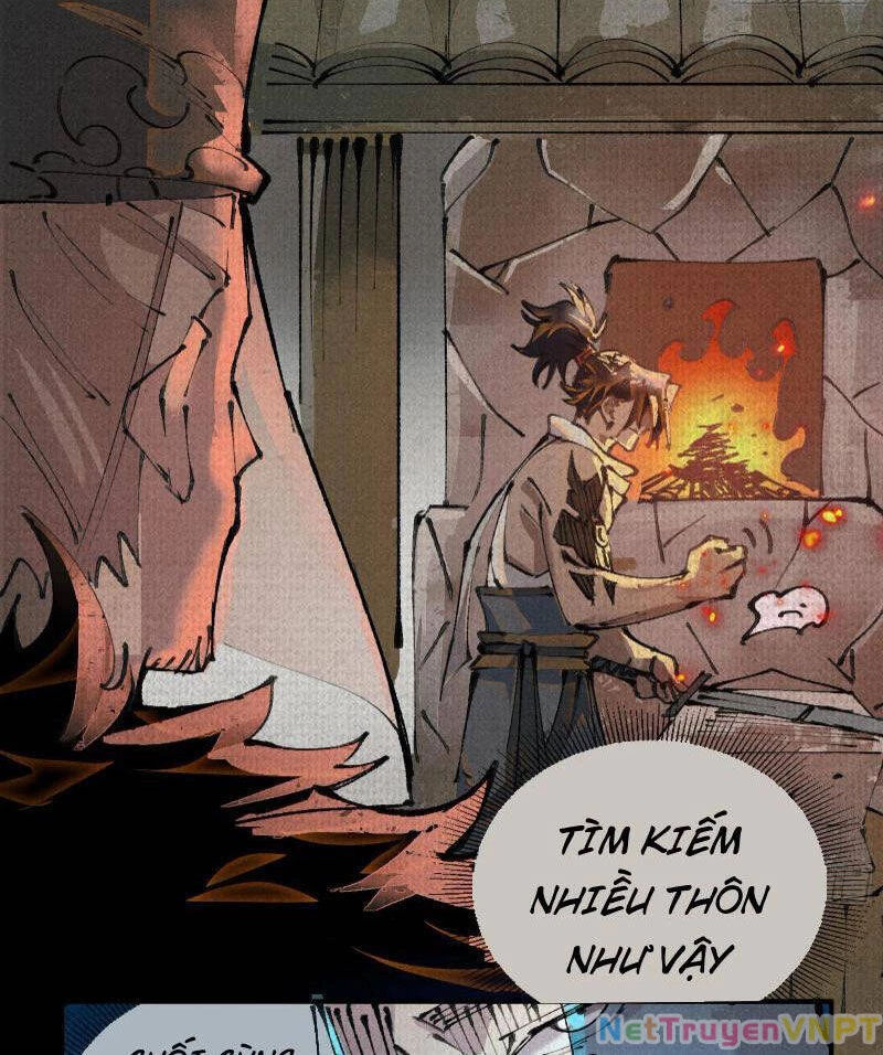 Xi Hồn Chapter 1 - 63