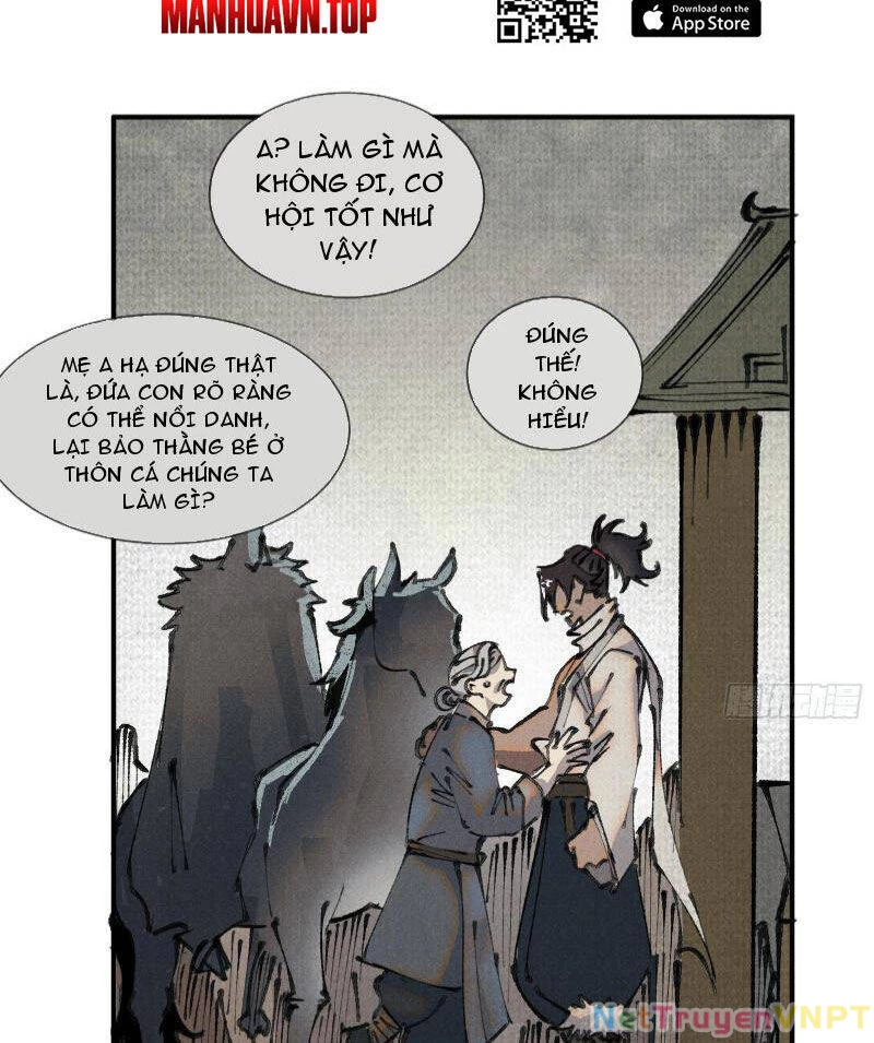 Xi Hồn Chapter 1 - 79