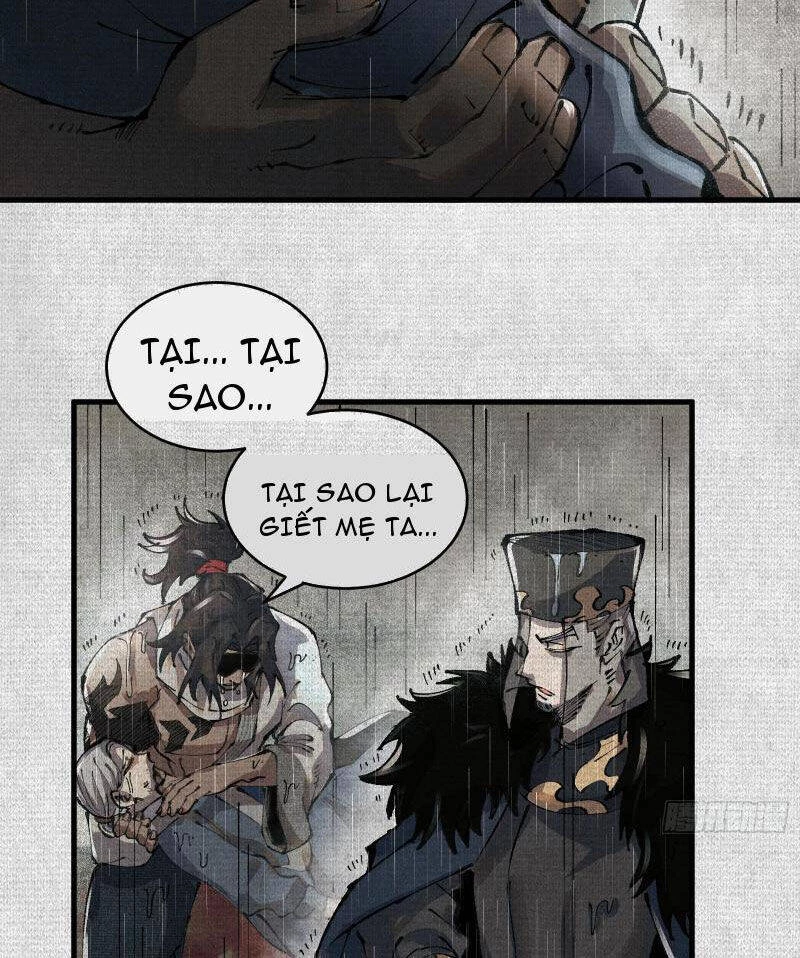 Xi Hồn Chapter 2 - 8