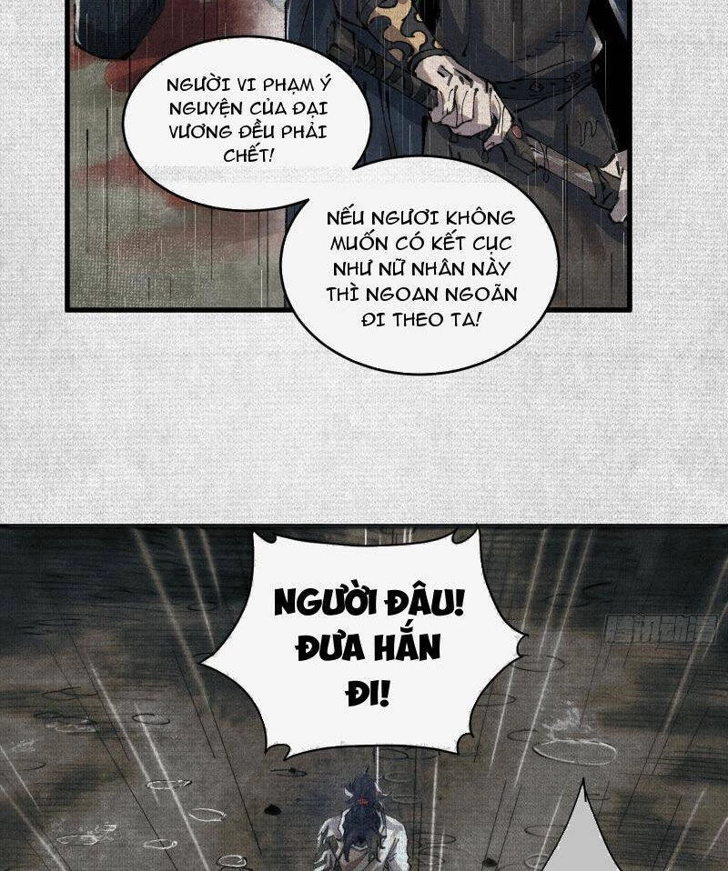 Xi Hồn Chapter 2 - 9