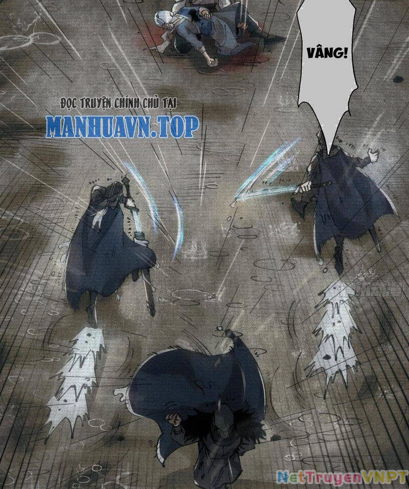 Xi Hồn Chapter 2 - 10