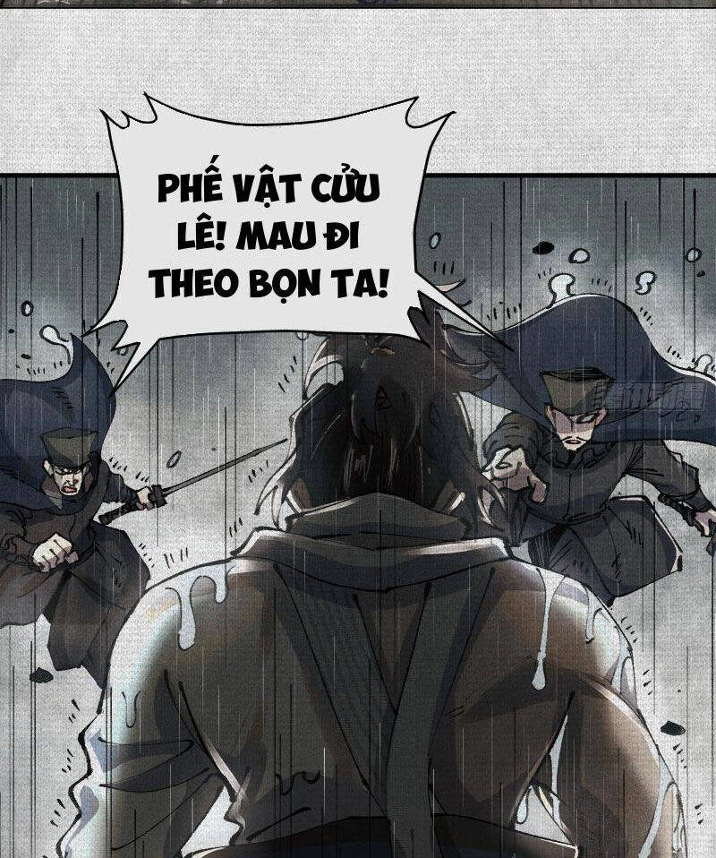 Xi Hồn Chapter 2 - 11