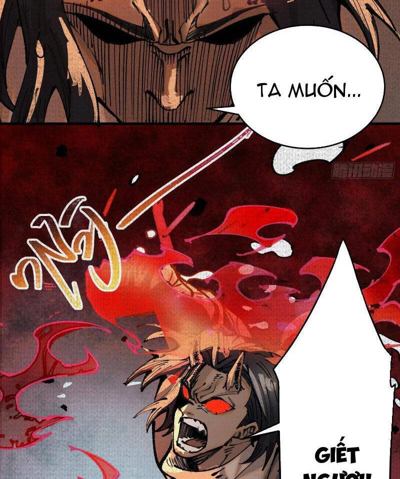 Xi Hồn Chapter 2 - 18