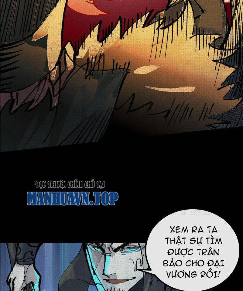 Xi Hồn Chapter 2 - 22