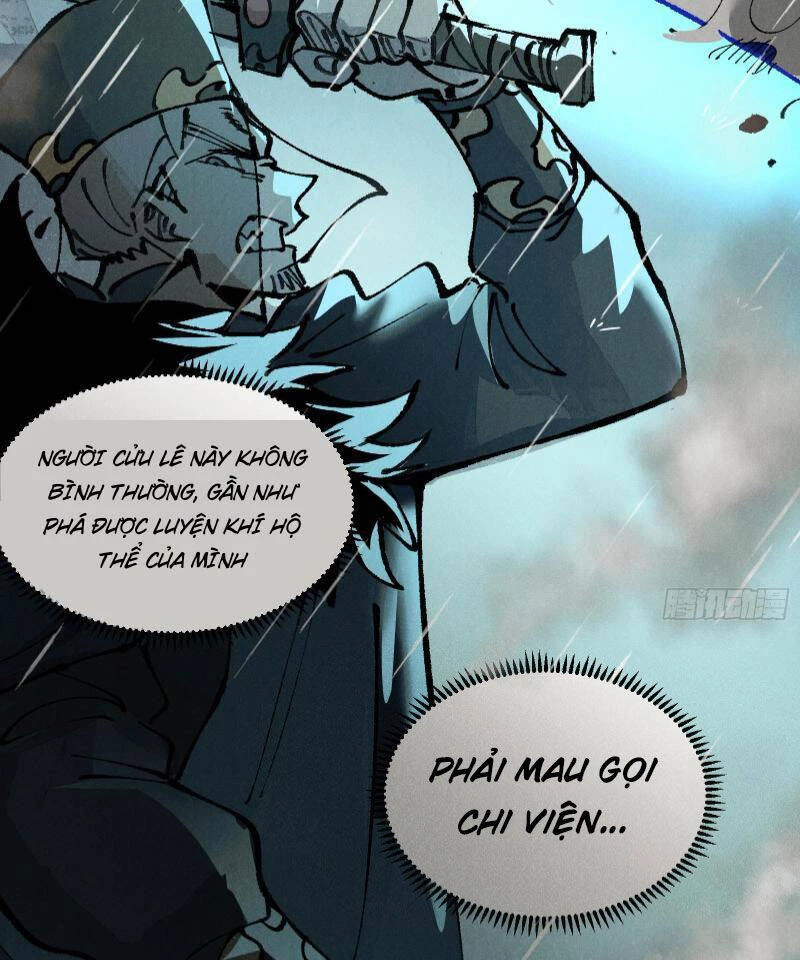 Xi Hồn Chapter 2 - 39