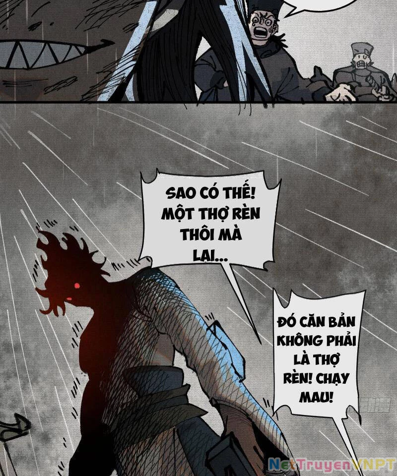 Xi Hồn Chapter 2 - 62