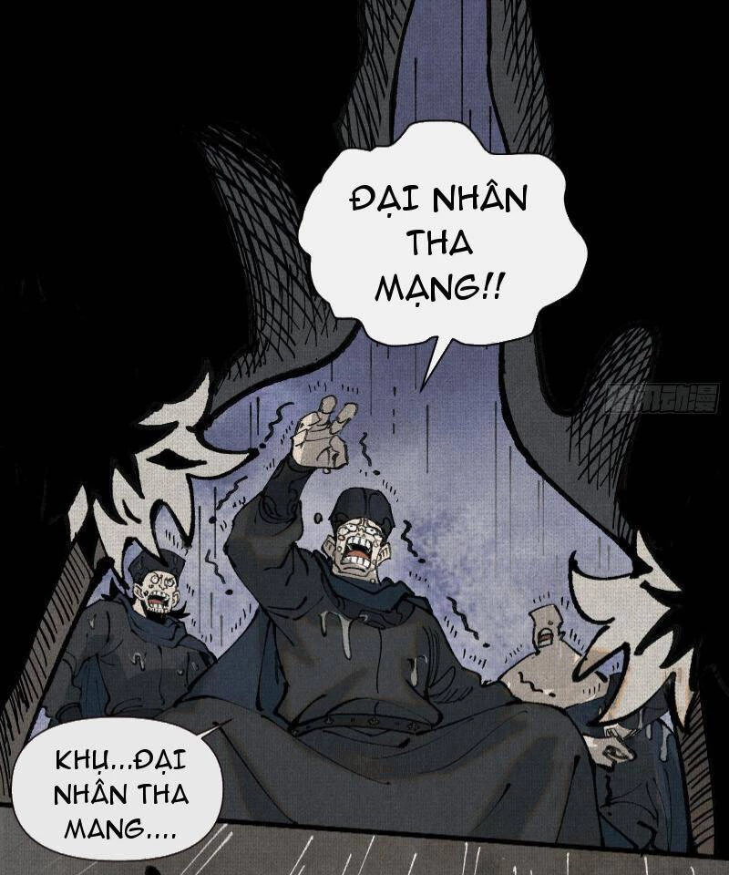 Xi Hồn Chapter 2 - 65