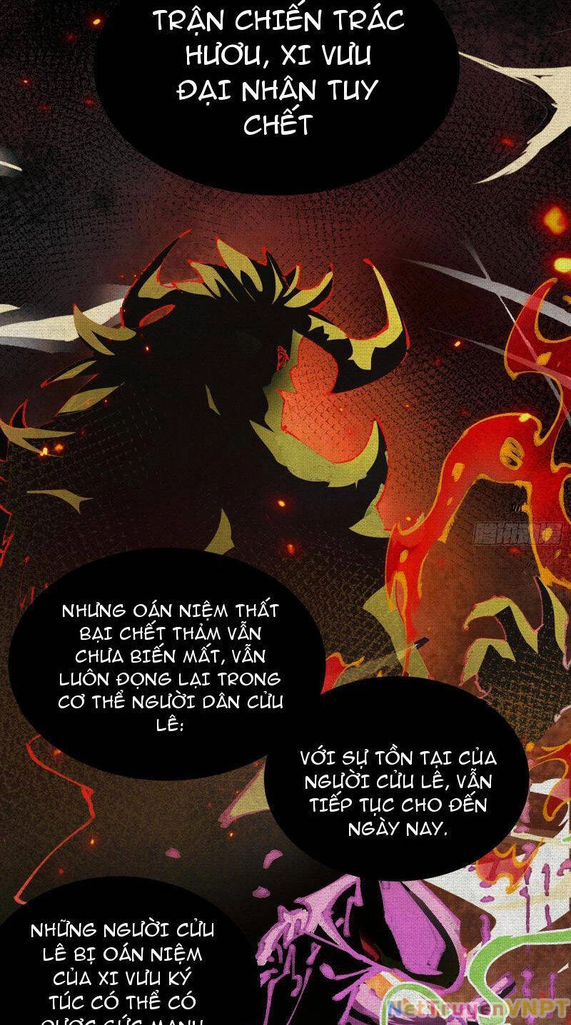 Xi Hồn Chapter 3 - 4