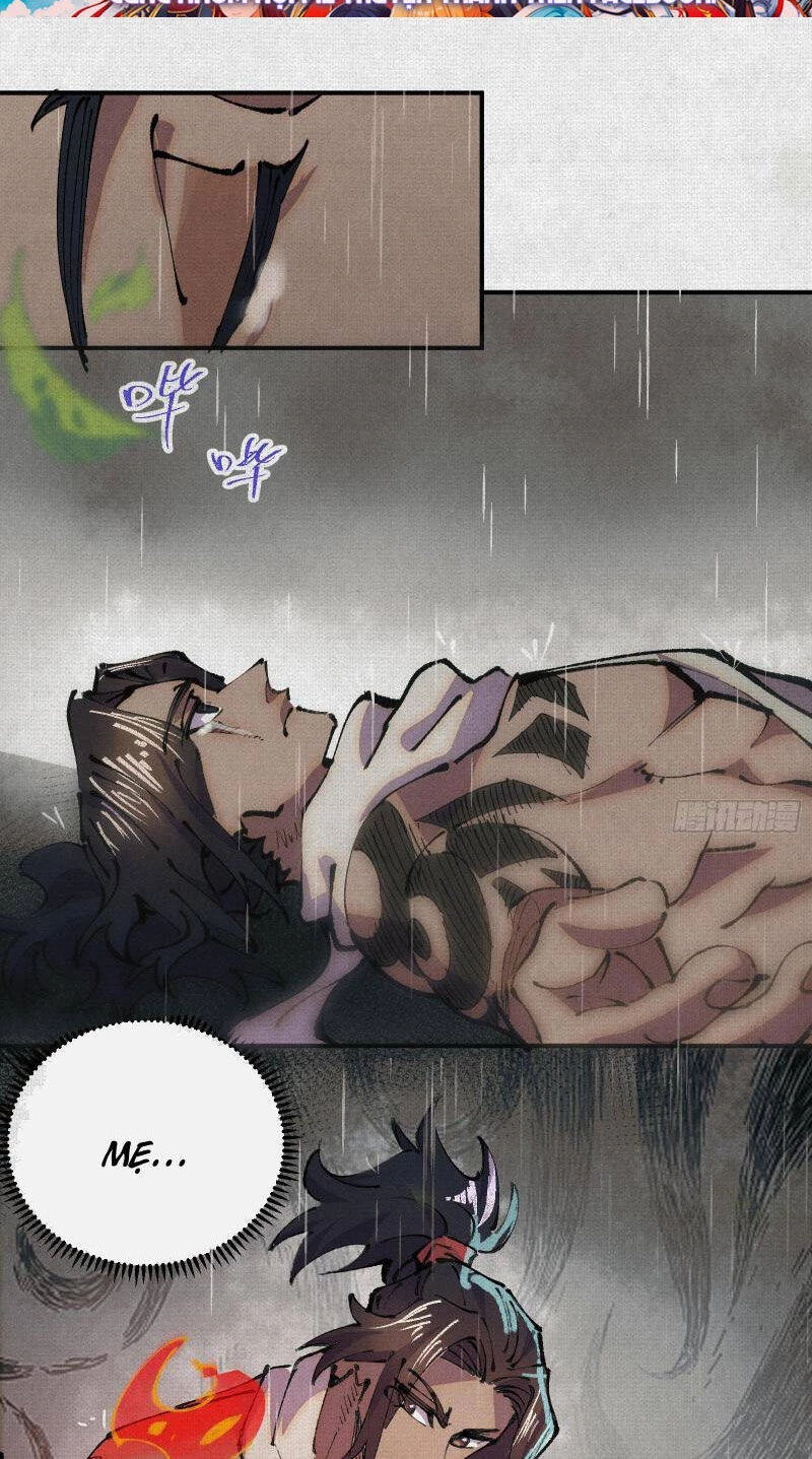 Xi Hồn Chapter 3 - 11