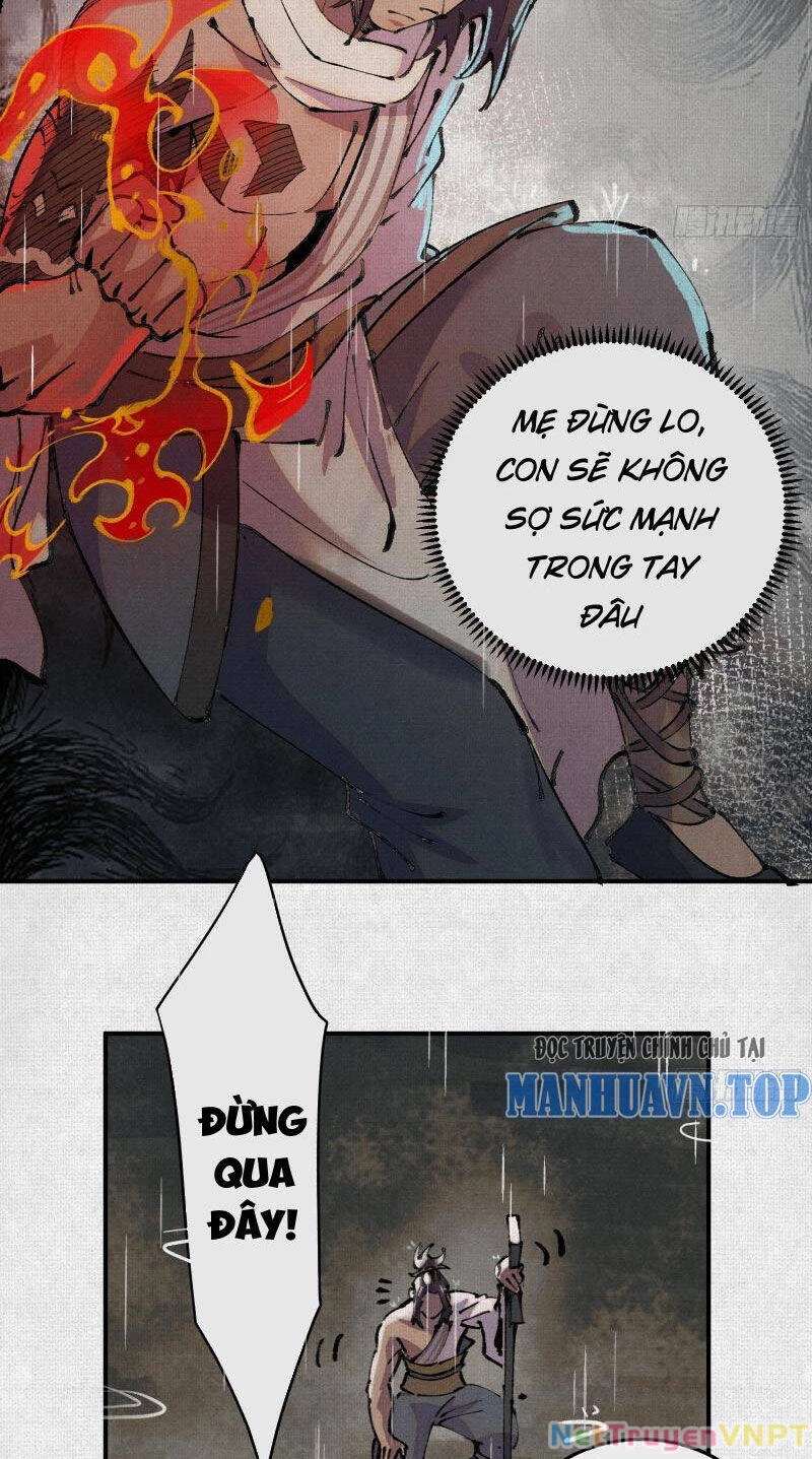 Xi Hồn Chapter 3 - 12