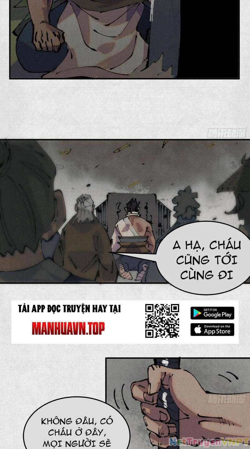 Xi Hồn Chapter 3 - 16