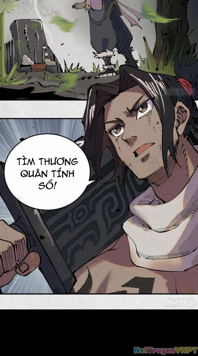 Xi Hồn Chapter 3 - 19