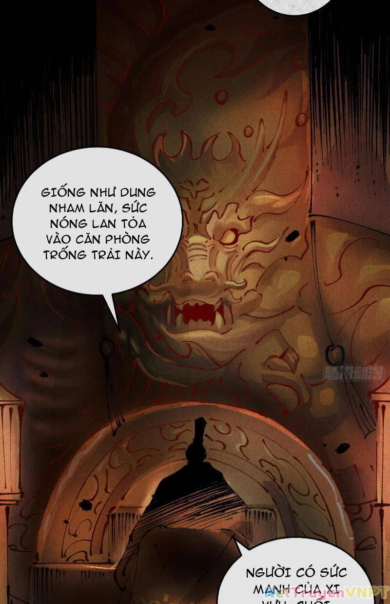 Xi Hồn Chapter 3 - 21